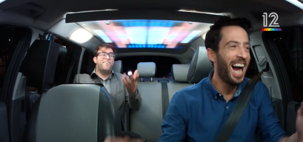 צפו: למה אורן חזן מסתובב רק עם שטרות של 20 שקל?