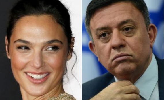 אחרי קובי מרימי: אבי גבאי מסתבך עם גל גדות