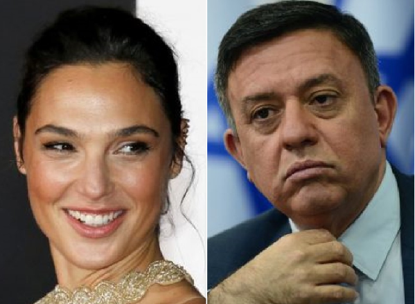 אחרי קובי מרימי: אבי גבאי מסתבך עם גל גדות