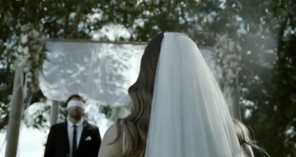 מה רווקים צריכים ללמוד מ'חתונה ממבט ראשון'?