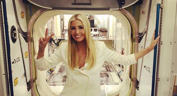 משנכנס אדר: כך איוונקה טראמפ מתכוננת לפורים