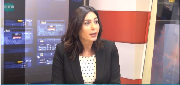 מירי רגב למפיקי האירוויזיון: "עשיתם טעות גדולה מאוד"