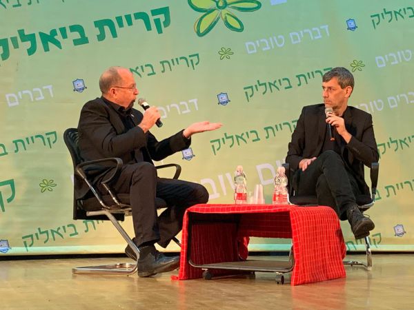 יעלון: "מצפה שנתניהו יתבע אותי דיבה"