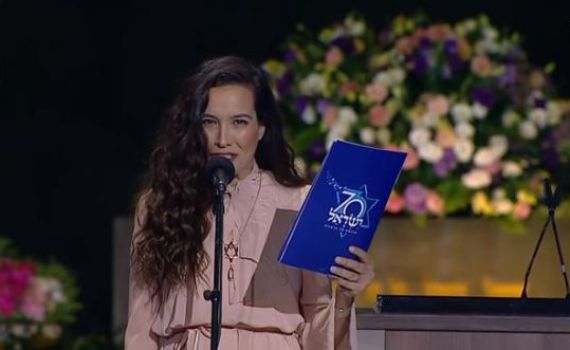 יעל אבקסיס באמירה קשה נגד הימין: "לא אנושיים"