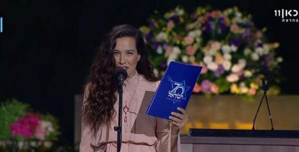 יעל אבקסיס באמירה קשה נגד הימין: "לא אנושיים"