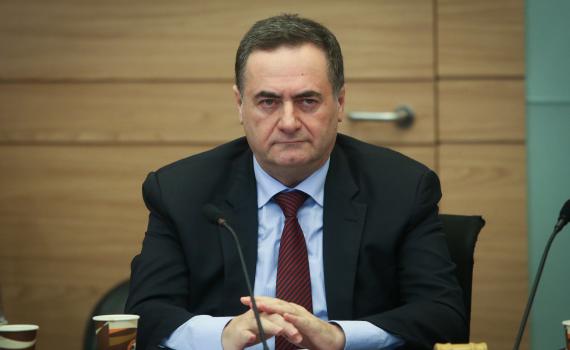 אמו של השר ישראל כ״ץ הלכה לעולמה