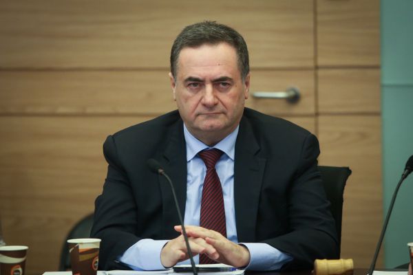 אמו של השר ישראל כ״ץ הלכה לעולמה