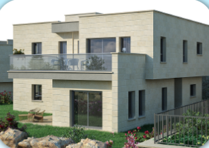 הזדמנות חמה בשומרון: נדל"ן ביישוב מבוסס