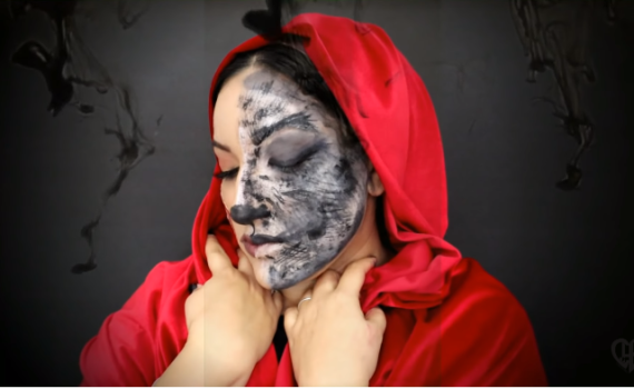 בול לדקה ה-90: רעיונות לתחפושות עם כיסוי ראש