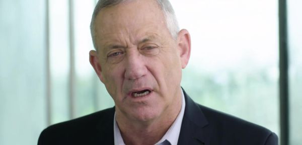 כחול לבן עולים להתקפה: "לא תלמד אותנו מנהיגות"