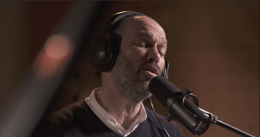 יונתן רזאל: "ניגשתי לפרויקט הזה בחרדת קודש"