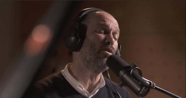 יונתן רזאל: "ניגשתי לפרויקט הזה בחרדת קודש"