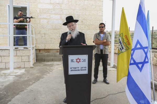 שוב: מד"א מאיימת על סגירת תחנות היום בצהריים