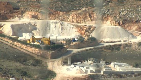 צה"ל חושף: כך איתרנו את המנהרות בצפון. צפו