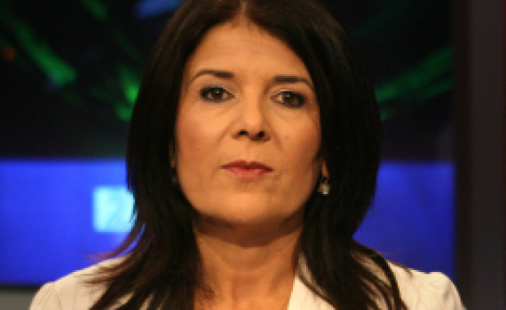 אחרי חודשיים: רינה מצליח נפרדת מאיבגי בגלי צה"ל