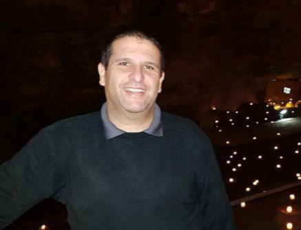 הותר לפרסום שם אחד הישראלים שנספו באתיופיה