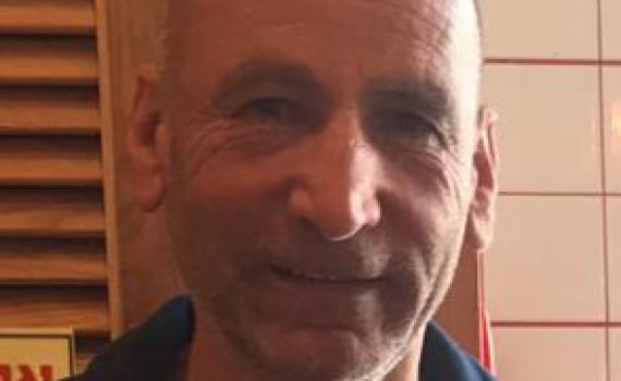 הותר לפרסום שם הישראלי השני שנהרג באתיופיה