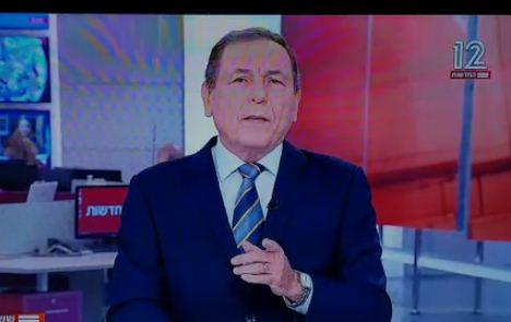 צפו: עודד בן עמי מגיב להתבטאות המזעזעת שלו