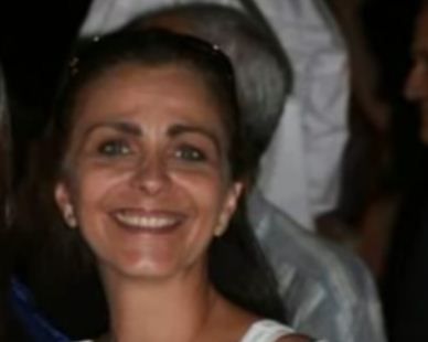 אשתו לשעבר של דודו טופז הלכה לעולמה