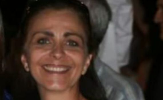 אשתו לשעבר של דודו טופז הלכה לעולמה