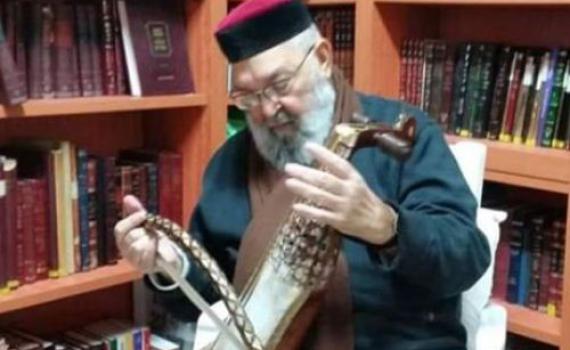 רבי מאיר עטיה, מגדולי פייטני מרוקו, הלך לעולמו