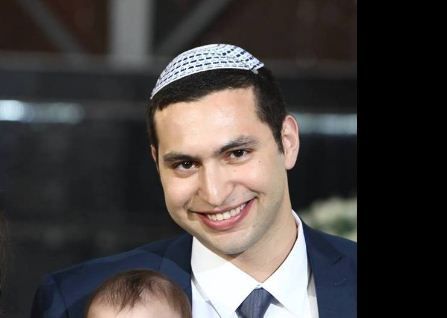 בן 26: זה המועמד שצפוי להחליף את מיכאל בן ארי