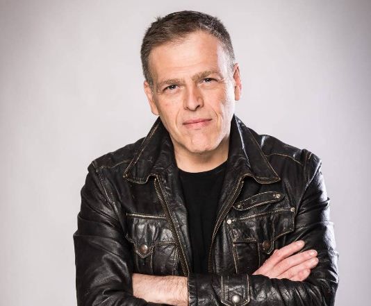 ברנז'ה: התפקיד החדש של אראל סג"ל