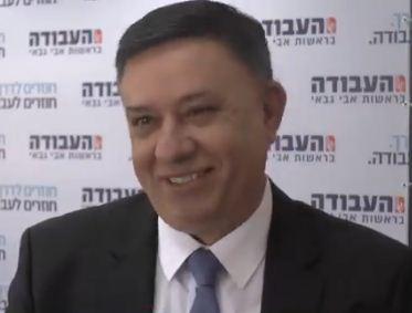 "אתה אוכל כשר?": צפו בתשובה של אבי גבאי