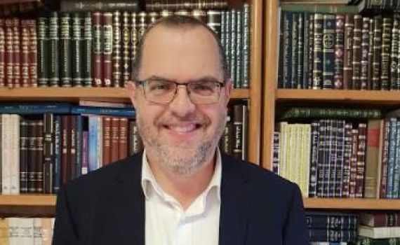 גבאי זו לא מילה גסה/ תגובה לנפתלי בנט