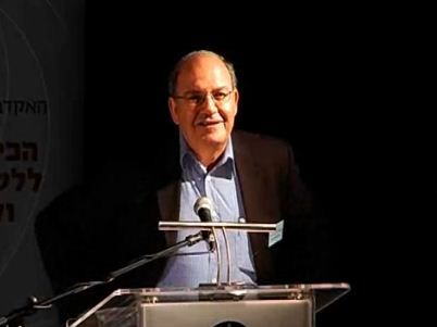 בנט הודיע על זוכה נוסף בפרס ישראל