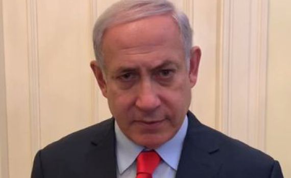 נתניהו חוזר לארץ: "התקפה נפשעת על מדינת ישראל"