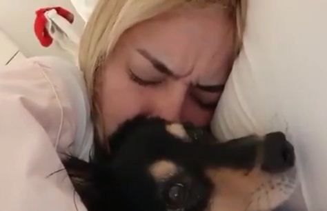 בלי להתכוון: הסרטון מהממ"ד שחורך את הרשת