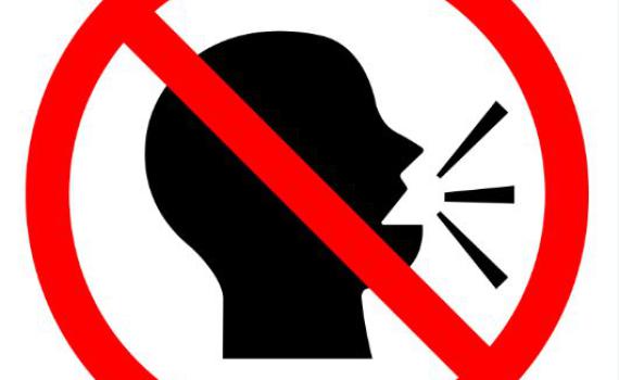 האמונה השלמה באה לידי ביטוי מלא דווקא בשתיקה