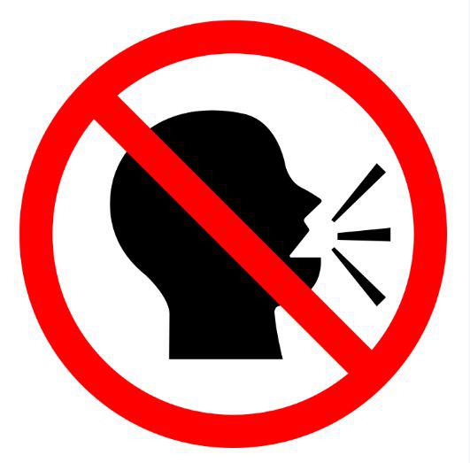 האמונה השלמה באה לידי ביטוי מלא דווקא בשתיקה