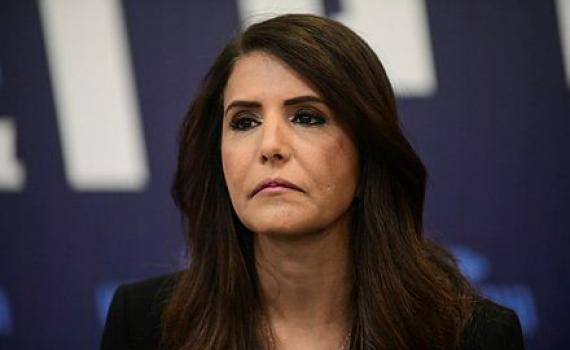 אלונה ברקת במתקפה חריפה על הבית היהודי