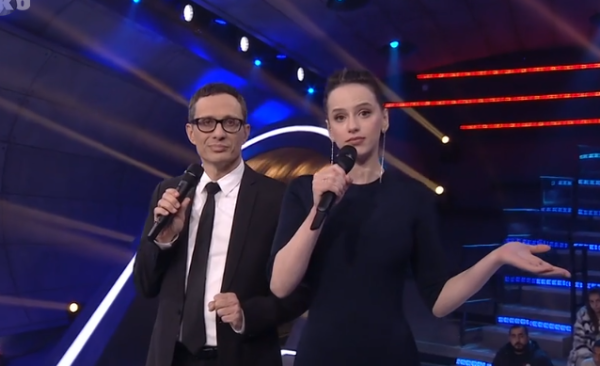 הקומיקאי תובע את קשת: "הרסו לי את הפורמט"