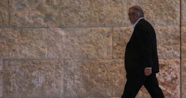 גם במפלגת כחול לבן: מתנגדים לפסילת מיכאל בן ארי