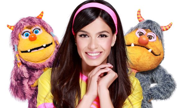 מטען דמה הונח ליד ביתה של מיכל הקטנה