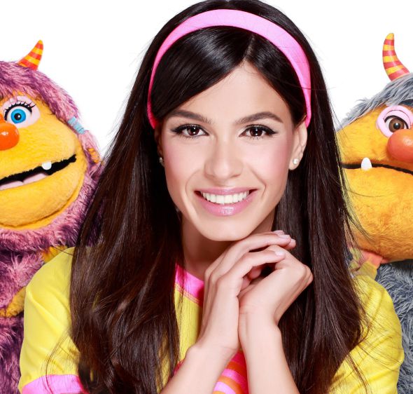 יום הולדת שמח: עשרה דברים שלא ידעתם על מיכל הקטנה