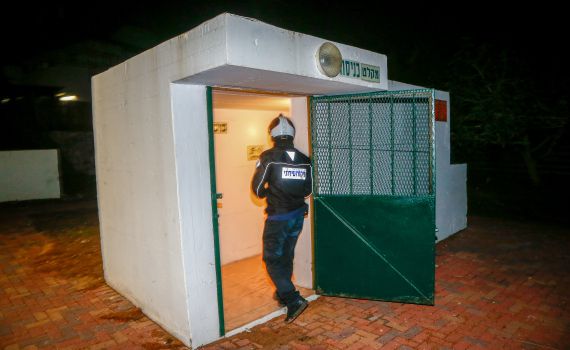 בוטלו הלימודים בדרום; כל הנחיות פיקוד העורף המעודכנות