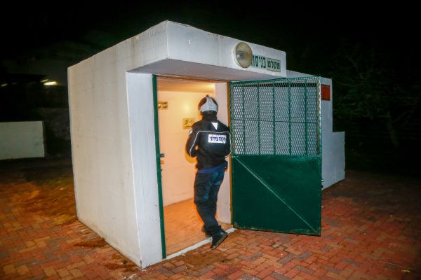 בוטלו הלימודים בדרום; כל הנחיות פיקוד העורף המעודכנות