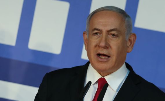 נתניהו: "אם לא יהיה ביטוי לימין – אין לגל״צ זכות קיום"