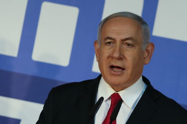 נתניהו: "אם לא יהיה ביטוי לימין – אין לגל״צ זכות קיום"