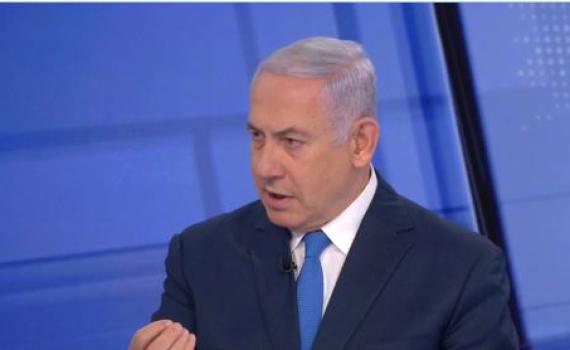 חמאס מאתגר את נתניהו בתקופת בחירות