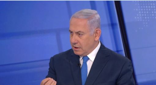 חמאס מאתגר את נתניהו בתקופת בחירות