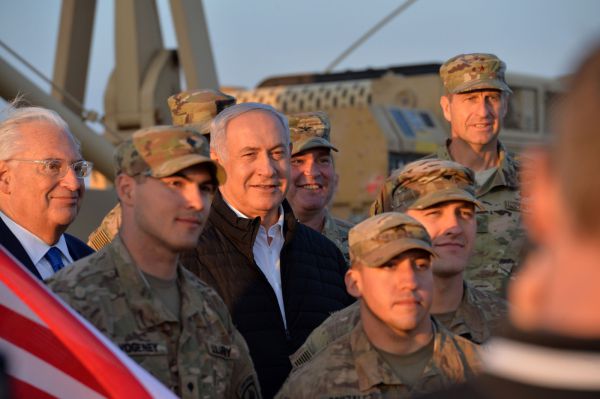 נתניהו נגד איראן: "מנסה לעקוף את הסנקציות"