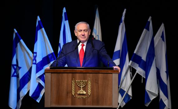 לא רק נתניהו: בליכוד משיקים קמפיין בחירות