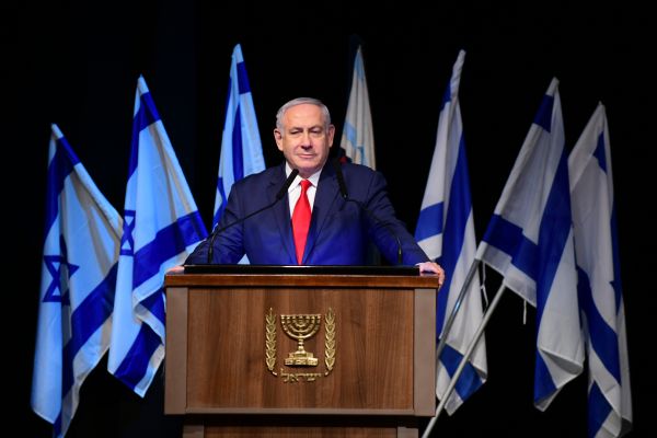 לא רק נתניהו: בליכוד משיקים קמפיין בחירות