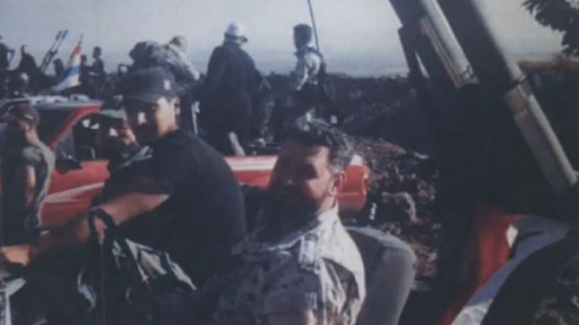 צה"ל חושף: תשתית טרור של חיזבאללה פעלה בסוריה