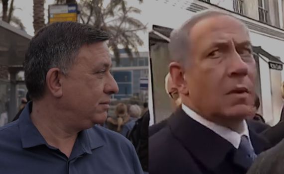 הליכוד איים בתביעה נגד סרטון של העבודה